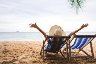 Where is Hot in November in Europe