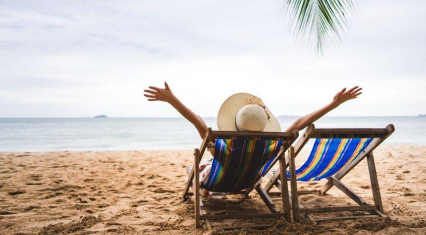 Where is Hot in November in Europe