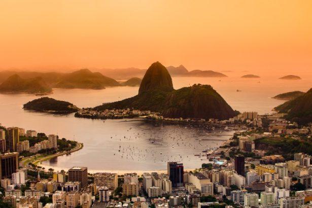 Where is Hot in September in Europe