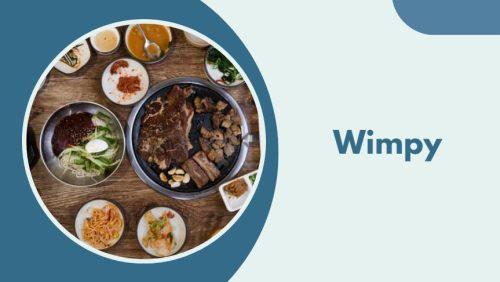 Wimpy 