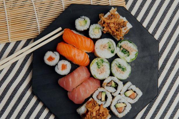 best all you can eat sushi london