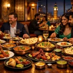10 Best Indian Restaurants in London for an Unforgettable Meal
