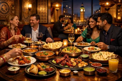 10 Best Indian Restaurants in London for an Unforgettable Meal