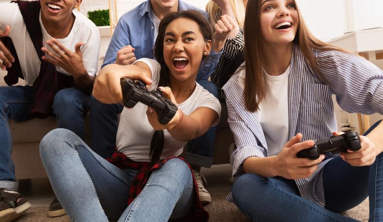 6 Best Games for Women Players to Try in 2024