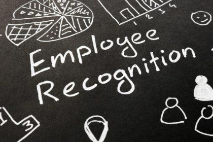 A Deep Dive into Employee Recognition Triumphs
