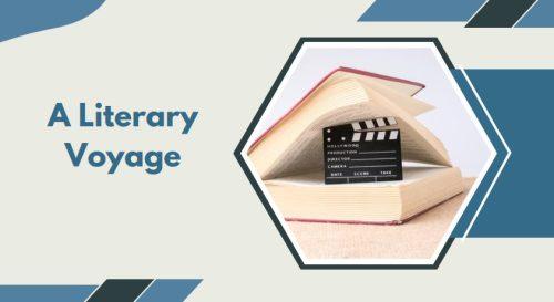 A Literary Voyage
