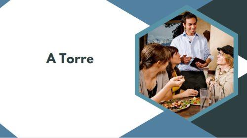A Torre 