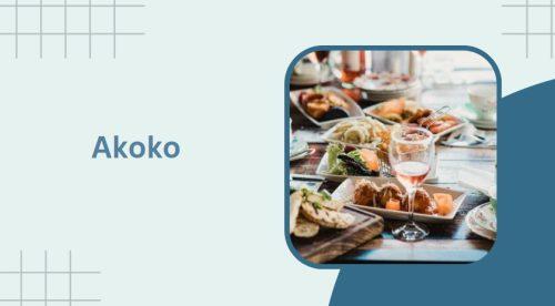 Akoko
