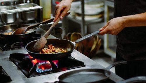 Albert's Shed Restaurant Manchester