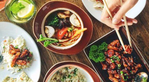 All Bar One Manchester 