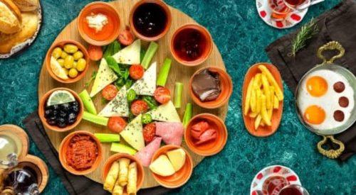 Anatolian Grill Wine Bar