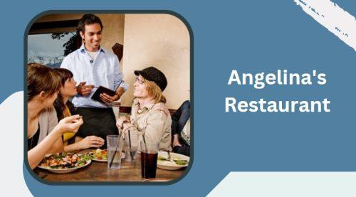 Angelina's Restaurant
