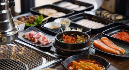 Annyeong Korean Restaurant & Bar