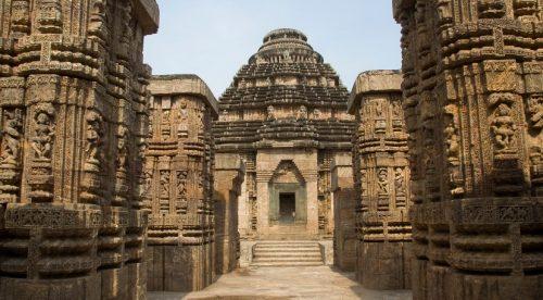 Architectural Marvels