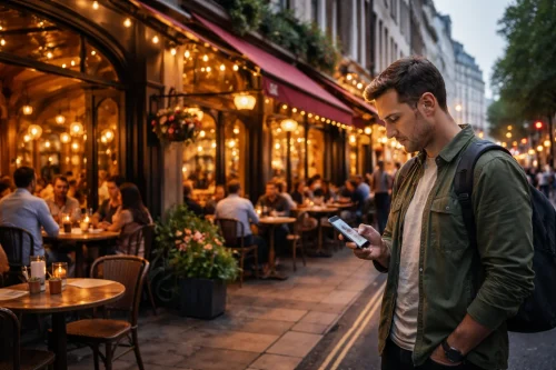 Are You Looking for the Best Indian Restaurant in London