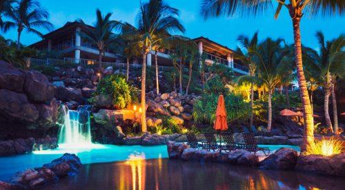 Atrium Palace Thalasso Spa Resort & Villas