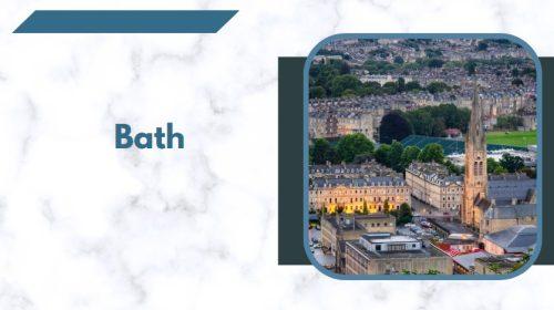 Bath