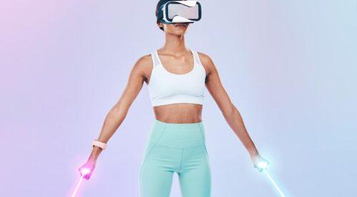Beat Saber VR