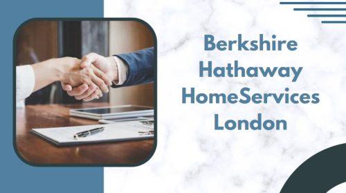 Berkshire Hathaway HomeServices London