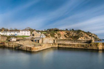 Best Area to Stay in Cornwall