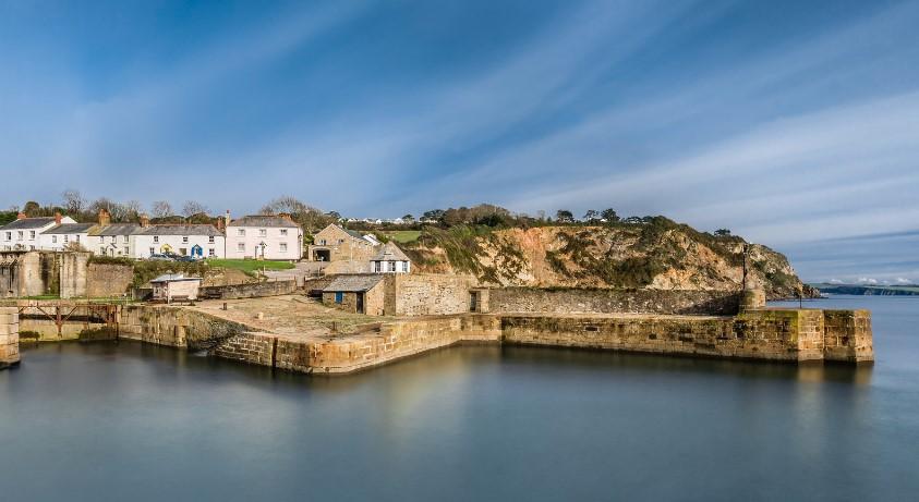 Best Area to Stay in Cornwall