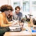 Best Coworking Space Manchester