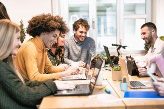 Best Coworking Space Manchester