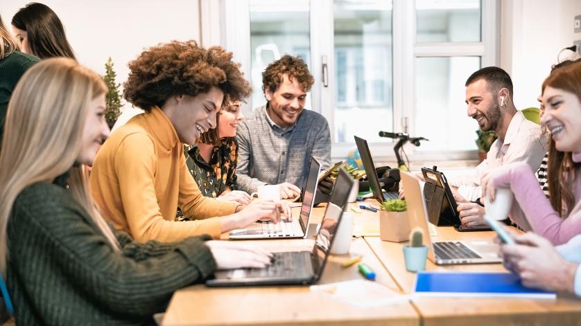 Best Coworking Space Manchester