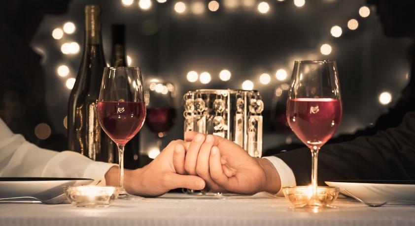 Best Date Ideas in London