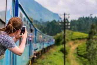 Best Day Trips From London by Train