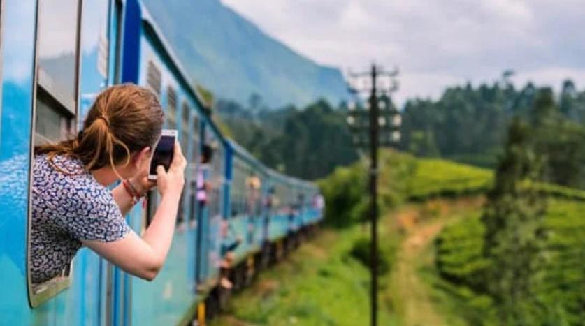 Best Day Trips From London by Train