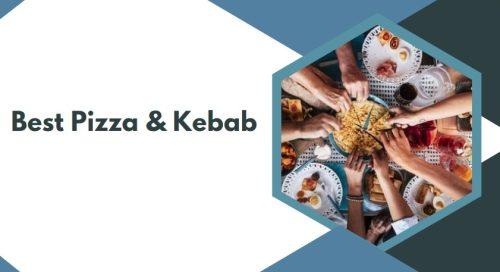 Best Pizza & Kebab