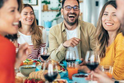 Best Places for Lunch in London