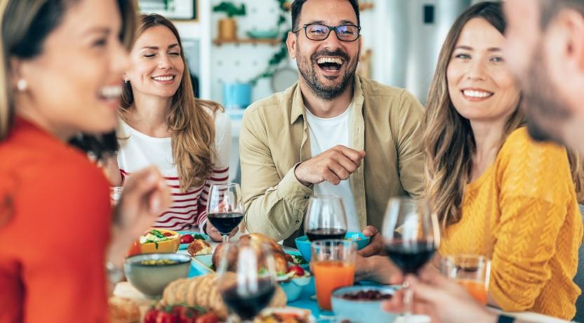 Best Places for Lunch in London