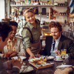 Best Restaurants in Corsham