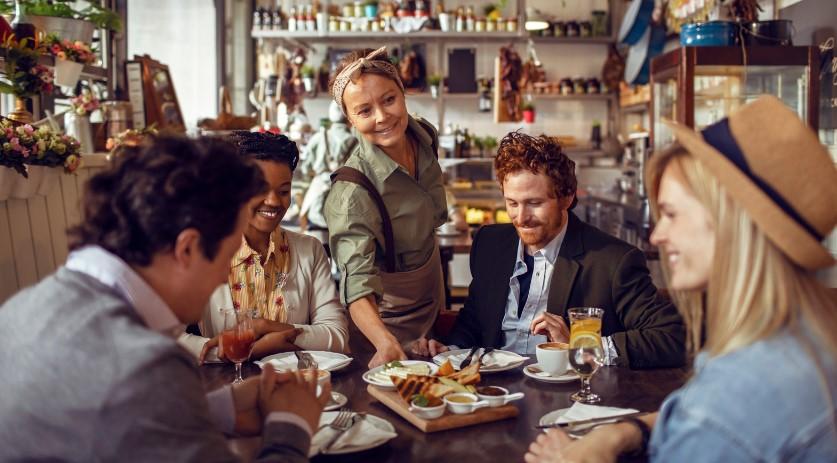 Best Restaurants in Corsham