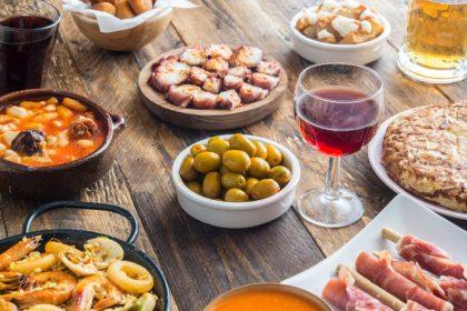 Best Spanish Restaurant in London