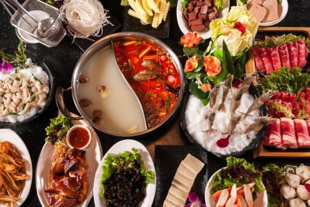 Best Thai Restaurant London
