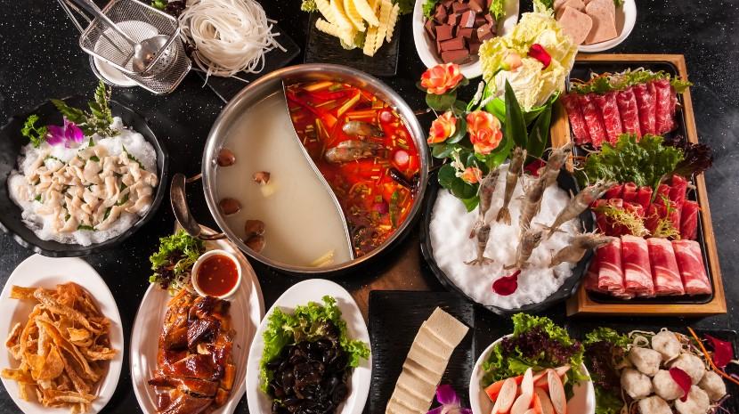 Best Thai Restaurant London