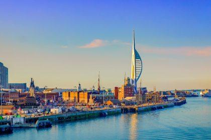 Best Things to Do in Portsmouth