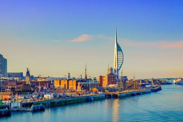Best Things to Do in Portsmouth