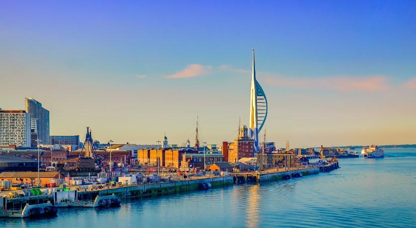 Best Things to Do in Portsmouth