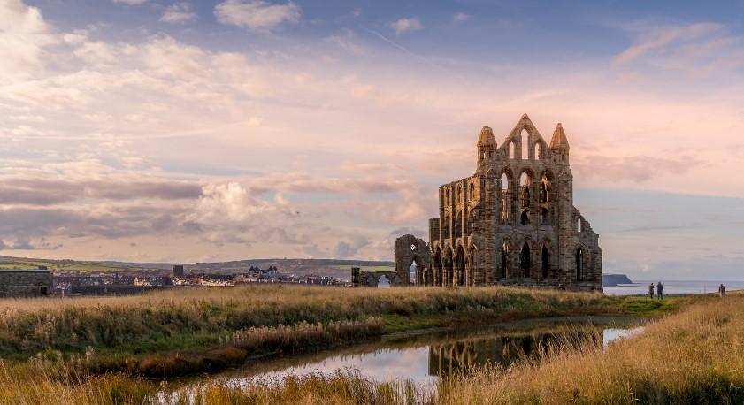 Best Things to Do in Whitby