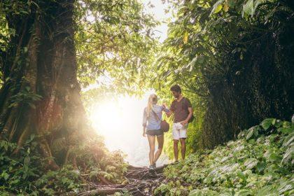 Best Walking in Cornwall, England