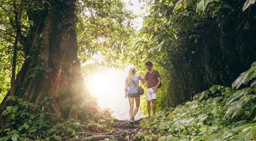 Best Walking in Cornwall, England