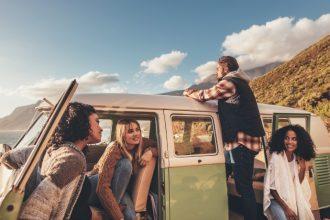 Best Weekend Trip From London