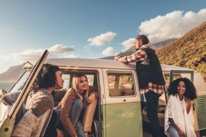 Best Weekend Trip From London