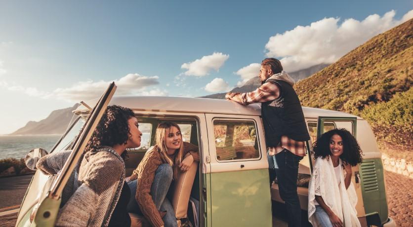 Best Weekend Trip From London