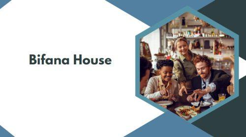 Bifana House 