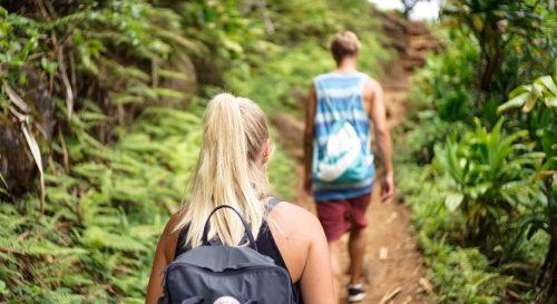 Bodmin Moor Uplands Walk
